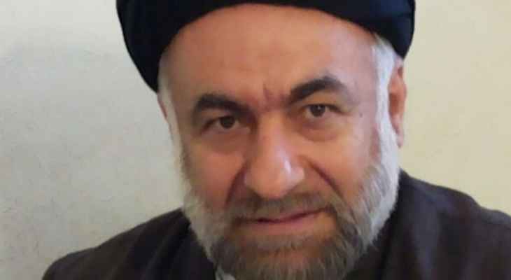 مكي: لا ينبغي للسياسيين في الوطن الاستفادة من أي حدث لارباح طائفية او مذهبية