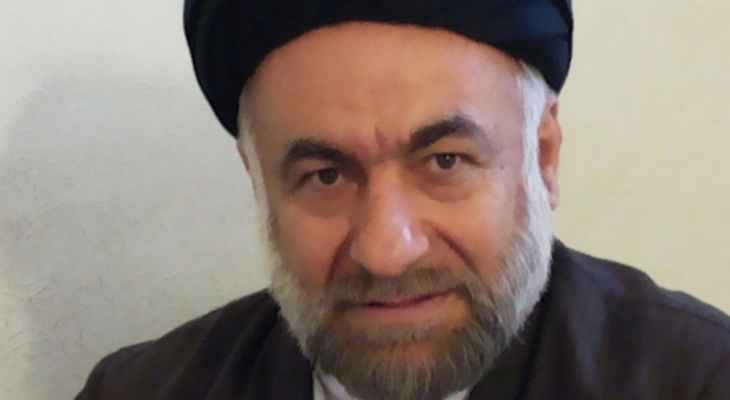 المفتي مكي: ما يجري في كل برهة لا يعالج بالمسكنات بل يكشف عن الهوة العميقة في كل بنية الوطن