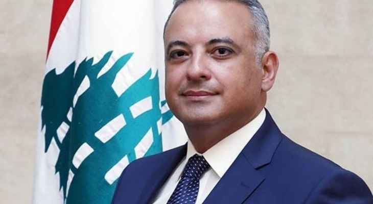 المرتضى: الموقف الأميركي- الأوروبي من أزمة النازحين هو الموقف الذي يشي برفض إعادتهم إلى سوريا