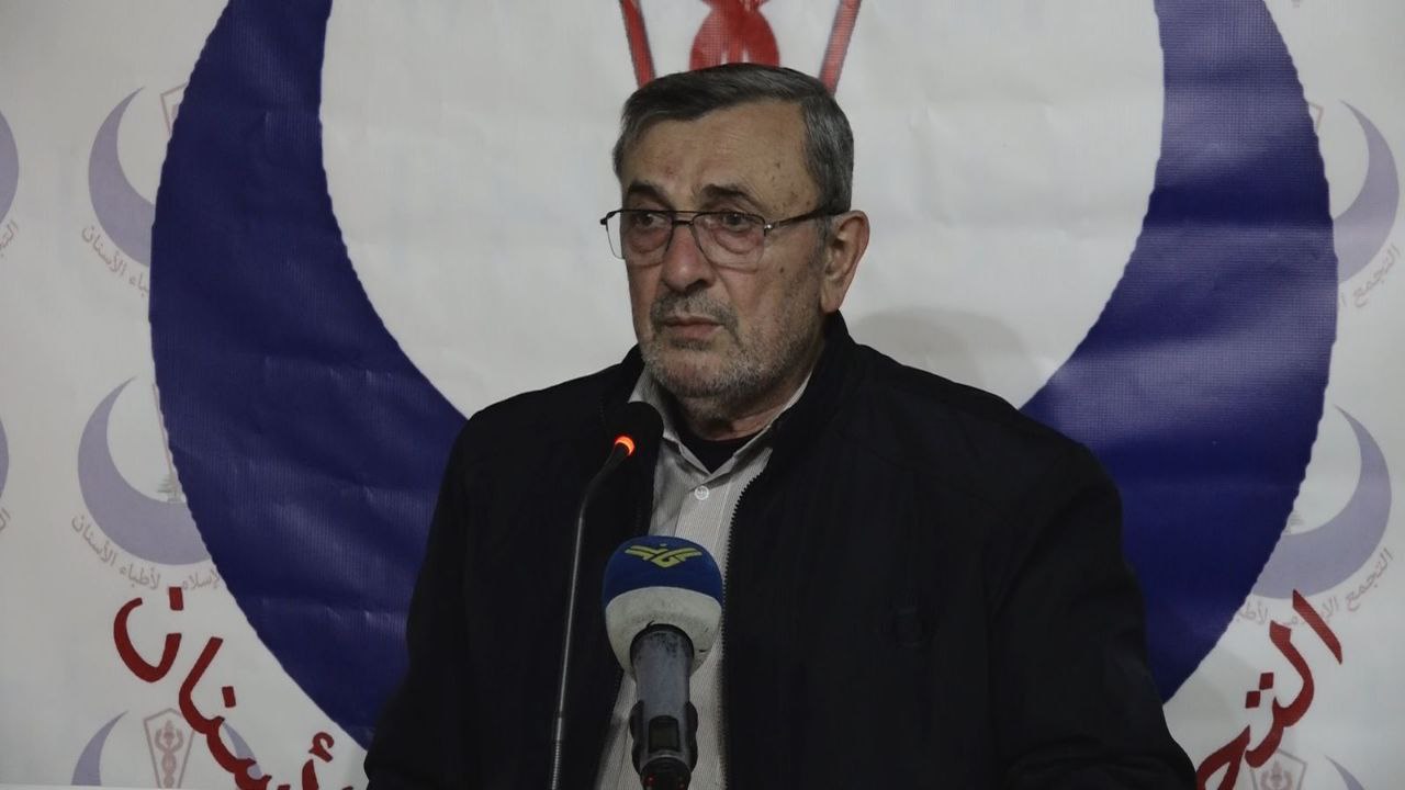 النائب عز الدين: انتخاب رئيس الجمهورية لا يكون إلا بتوافق القوى السياسية