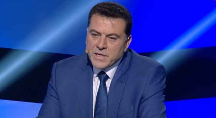 يعقوب: ساسة لبنان يتسولون الرئاسة من دولة لأخرى وحولوا أعظم الشعوب إلى مشردين مهاجرين فقراء