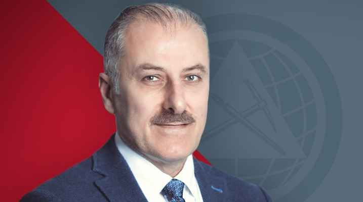 عبدالله: ندعم مولوي في إصراره على إجراء الانتخابات البلدية والاختيارية مهما كانت الظروف