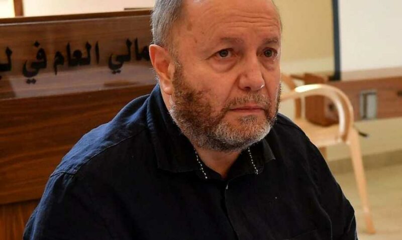 الأسمر: لادخال الرواتب الاضافية للقطاع العام بصلب الراتب