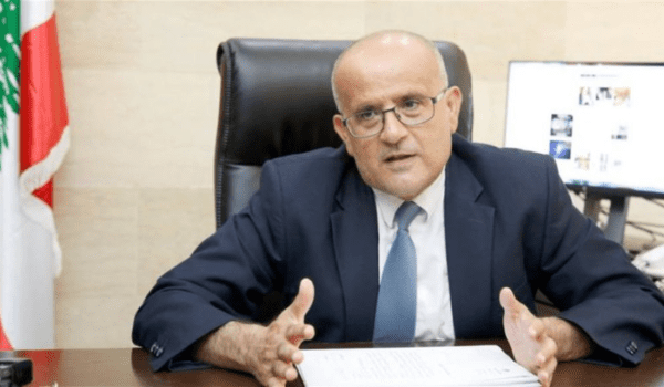 هكذا ردّ العلية على السؤالين المقدمين من عدوان