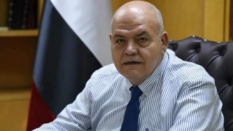 سوريا: إعتقال الوزير السابق عمرو سالم..وضبط800مليون دولار في مزرعته