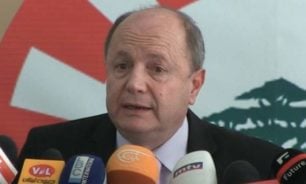 الأسمر: الرواتب في القطاع الخاص مع التعويضات تقارب 17 ملايين ليرة