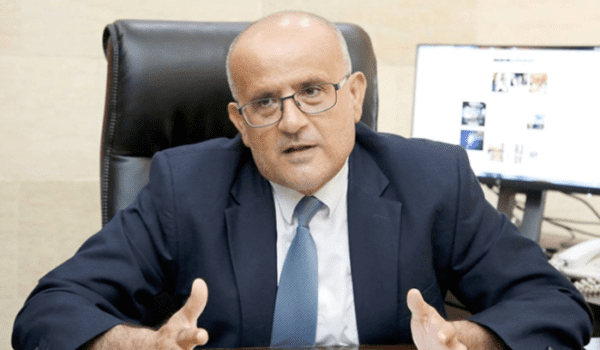 العليّة: شركة طيران الشرق الأوسط غير خاضعة لأحكام قانون الشراء العام