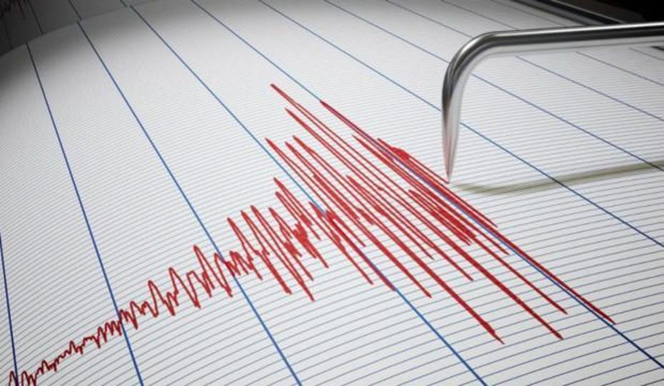 المركز القومي للزلازل يسجل 16 هزة ضعيفة خلال الـ 24 ساعة الماضية