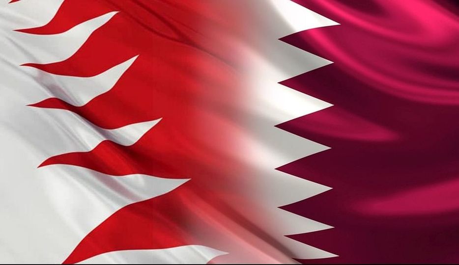 عودة العلاقات الديبلوماسية بين قطر والبحرين