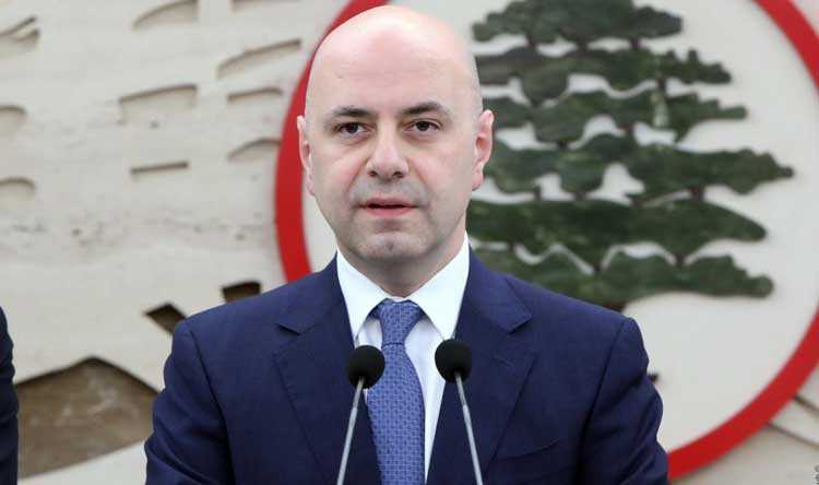 حاصباني: سنطعن بأي قانون صادر عن جلسة مجلس النواب حفاظا على الدستور