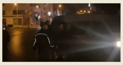 فرق أمنية تونسية تحاصر مقر حركة النهضة