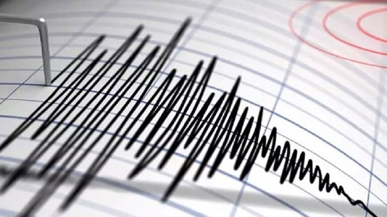 إيران: تسجيل هزة أرضية بقوة 4.3 درجة في أصفهان