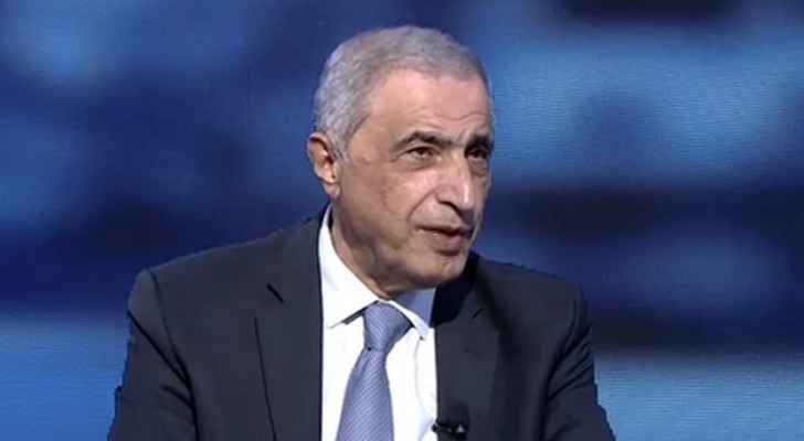 هاشم عن إطلالات متفلّتة من مفاهيم الأخلاق السياسية: آن الأوان ليتوقف البعض عن أسلوب التطاول