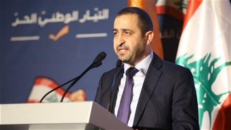 "المسؤولية تقع على كل الذين رفضوا التعاطي مع سوريا من دولة الى دولة".. عطالله: اتهمنا بالعنصرية!