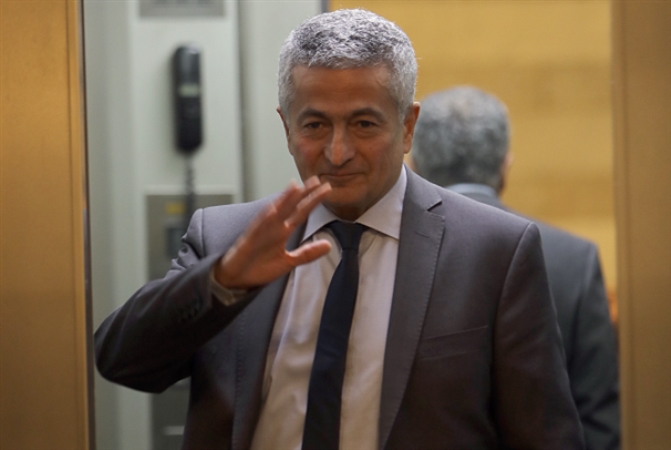 محضر التحقيق مع يوسف خليل: “شاهد ما شفش حاجة”!