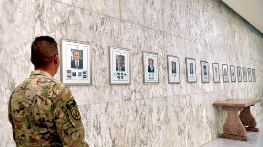 أبعد من الرئاسة