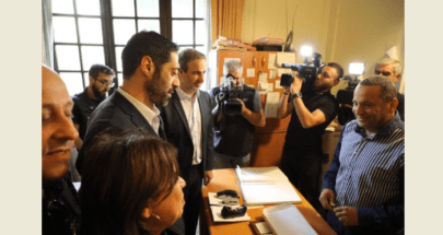 طعن جديد امام الدستوري.. اليكم التفاصيل