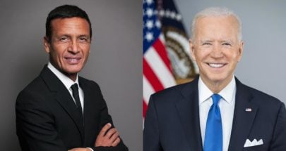 حرفوش يقنع أميركا برؤيته ورسالة تؤكد ما حُكي في الكواليس