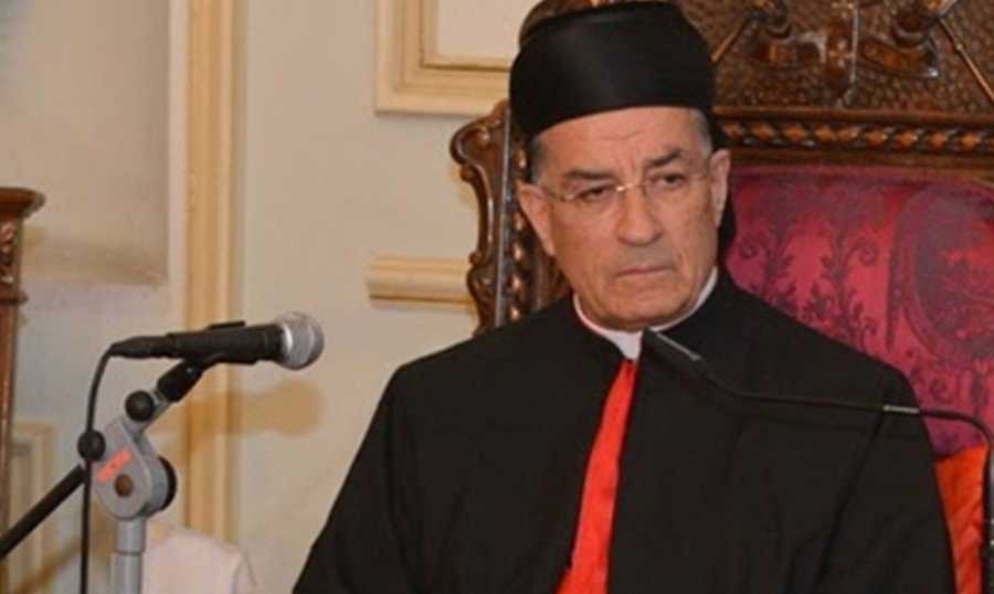 الراعي يلتقي"تجمع مستقلون من أجل لبنان"