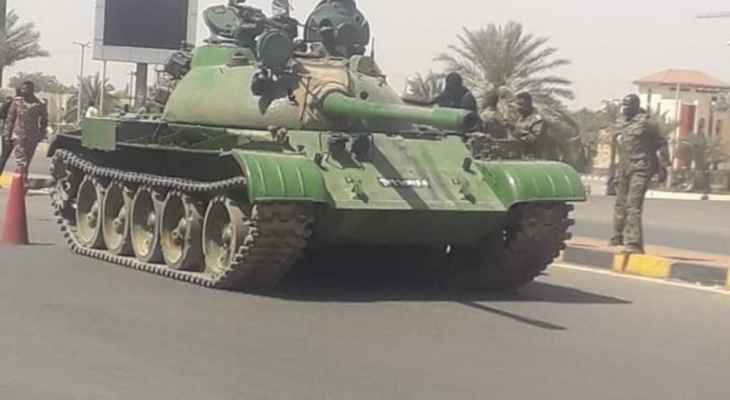 خارجية جنوب السودان: الاتفاق على هدنة سبعة أيام في السودان تبدأ في 4 أيار