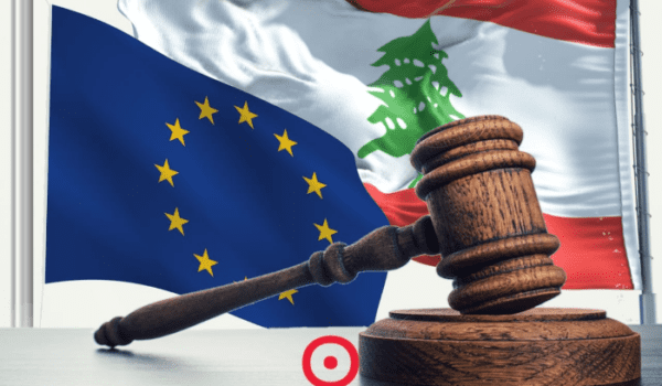 بوريسي وحدها تُقرّر عزْل المحاميَين الفرنسيَّين أو عدمه