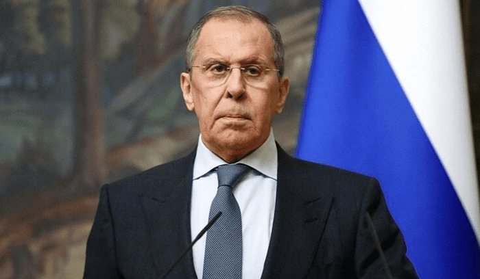 لافروف يلتقي نظيره السعودي على هامش اجتماع مجلس وزراء خارجية بلدان "بريكس"
