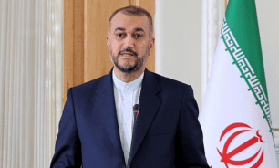 عبداللهيان: موعد انضمام إيران لمنظمة شنغهاي يكتمل في تموز