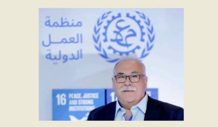 كاسترو عبدالله في مؤتمر منظمة العمل الدولية: لسياسات واصلاحات حقيقية تحقق العدالة الاجتماعية والعمل اللائق لعمال لبنان