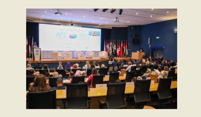 مبادرة بدايات شاركت في أعمال المنتدى العربي الثاني من أجل المساواة