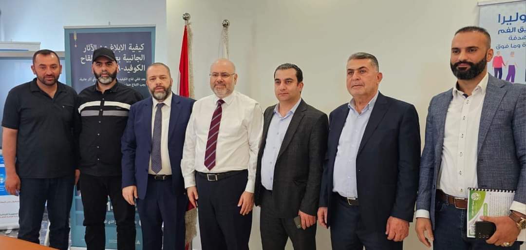 وزير الصحة : أولويتنا المناطق المحرومة