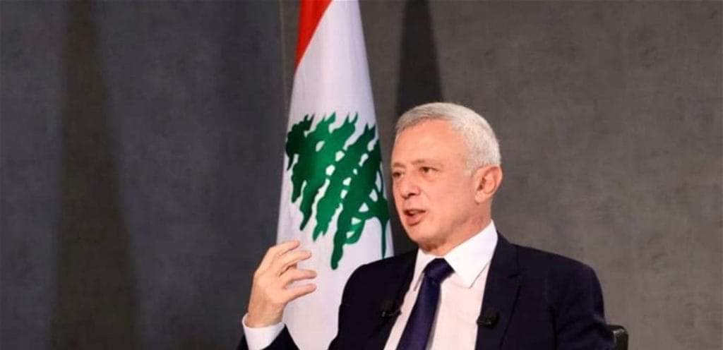 فرنجية: يوم مجزرة اهدن جاؤوا وكنا نياماً أما اليوم فنحن واعون وما حدث في 13 حزيران لن يكون في 14 حزيران