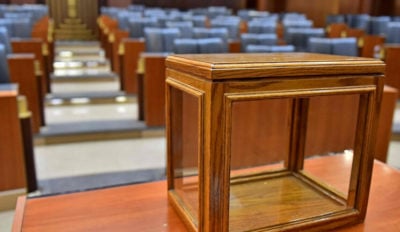 اليكم تقديرات جلسة الاربعاء بالأسماء والارقام…