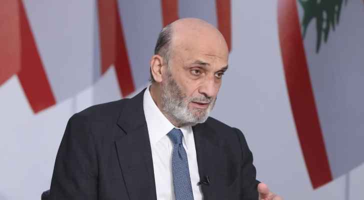 جعجع لبري: نحن بصدد انتخابات رئاسية وليس تفاهمات عشائرية