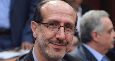 الموسوي: لإيجاد حلول في قطاع الإتصالات