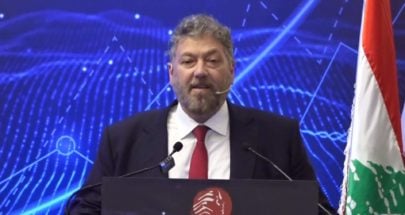 افرام: الطريق نحو النهوض يجب أن يبدأ من انتخاب رئيس