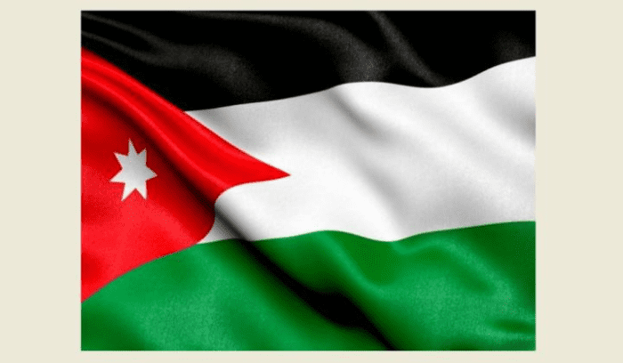 الجيش الأردني أسقط طائرة مسيرة محملة بمواد مخدرة من سوريا