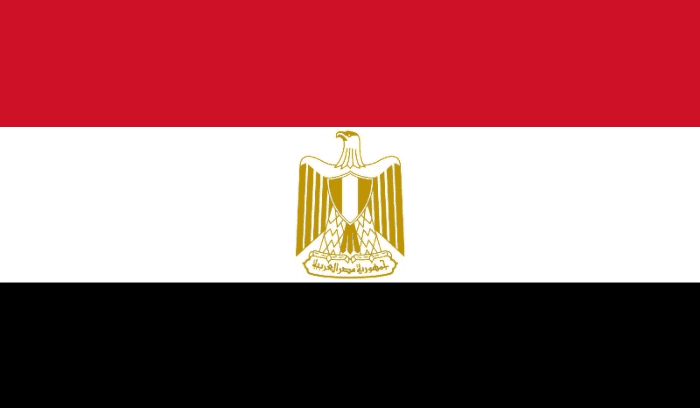 انفجار محطة وقود في صعيد مصر