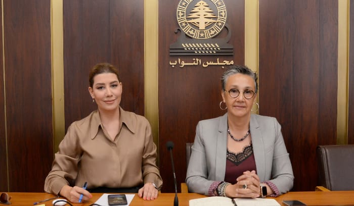 يعقوبيان وصليبا أعلنتا التصويت لأزعور غدا: