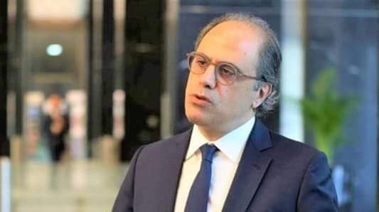 أزعور : لست مرشّح تحدٍّ ومُلتزم بقيادة التغيير ترشيحي هو دعوة إلى الوحدة وكسر الاصطفافات