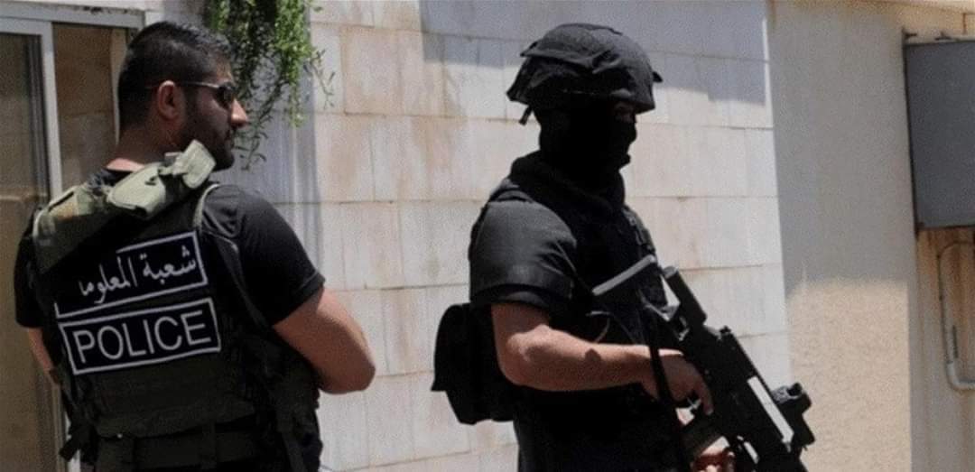 شحنة مخدرّات من لبنان الى إسبانيا... و"الشعبة" بالمرصاد