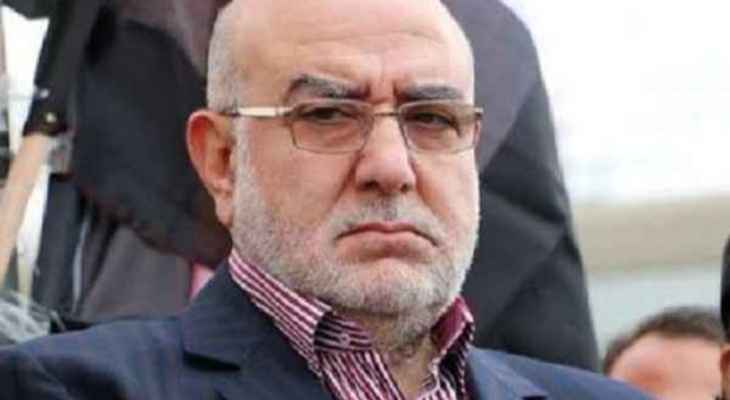 حمدان عن جلسة الانتخاب: ستكون كأي يوم عاديّ بمشاهد السيرك السياسي ولا تخافوا فجشيكم جاهز