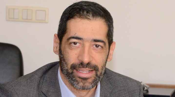 حنكش: هناك نواب يفضلون عدم الافصاح عن خيارهم ويجب عدم التعطيل اذ أن البلد لم يعد يحتمل