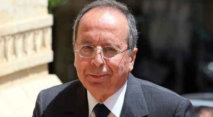 السيد: لا يوجد غير مرشح واحد اليوم وهو فرنجية والقوى عاجزة عن انتخاب رئيس إلا بتدخل خارجي