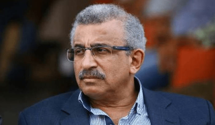 أسامة سعد من مجلس النواب: منطق الإقصاء والتخوين هو السائد ولبنان هو الخاسر