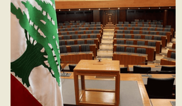 نتائج الدورة الأولى لجلسة انتخاب الرئيس وبري يرفع الجلسة لفقدان النصاب