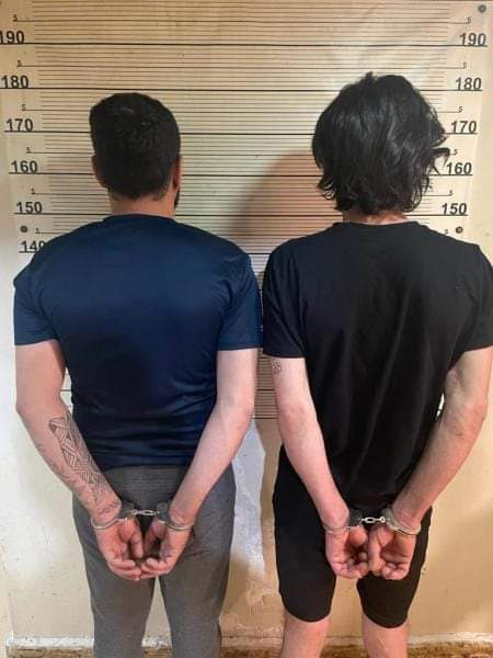 الرأس المدبّر لعمليات سرقة السيارات المستخدمة في عمليات خطف ومحاولات خطف مواطنين لبنانيين وأجانب، وقع في قبضة شعبة_المعلومات بكمين محكم في محلة عين كفرزبد