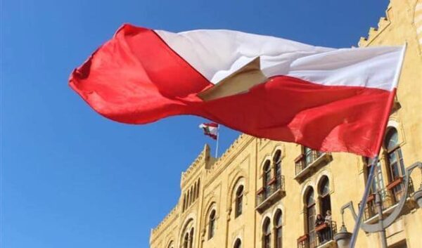 “الاحرار”: سياسة ترهيب وترغيب الدويلة لن تقوى على لبنان