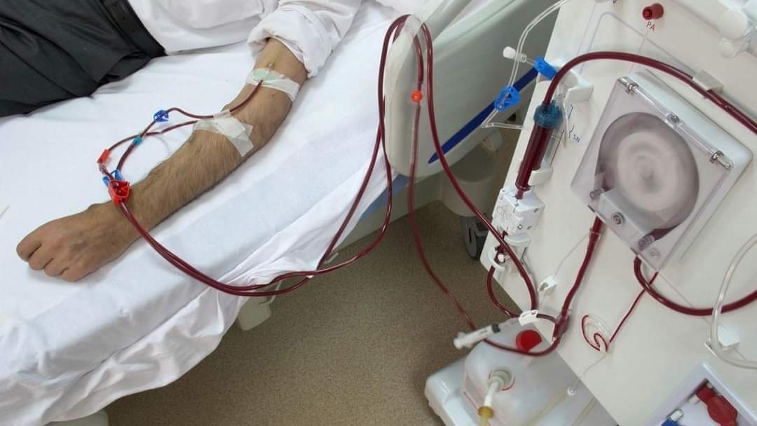 إعلان هام لمرضى الكلى في لبنان