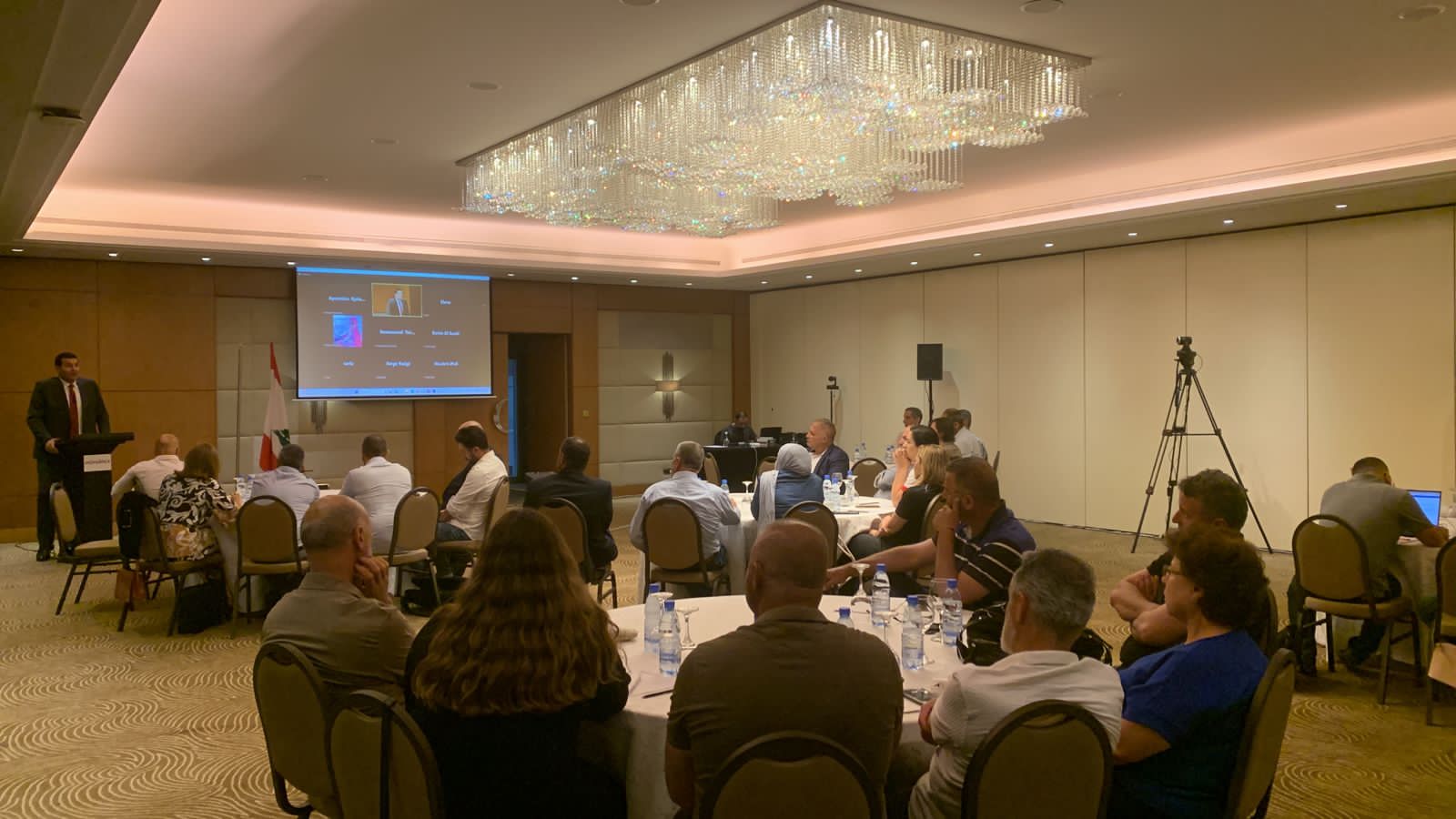 خطة وطنية للمراعي برعاية الزراعة و البيئة