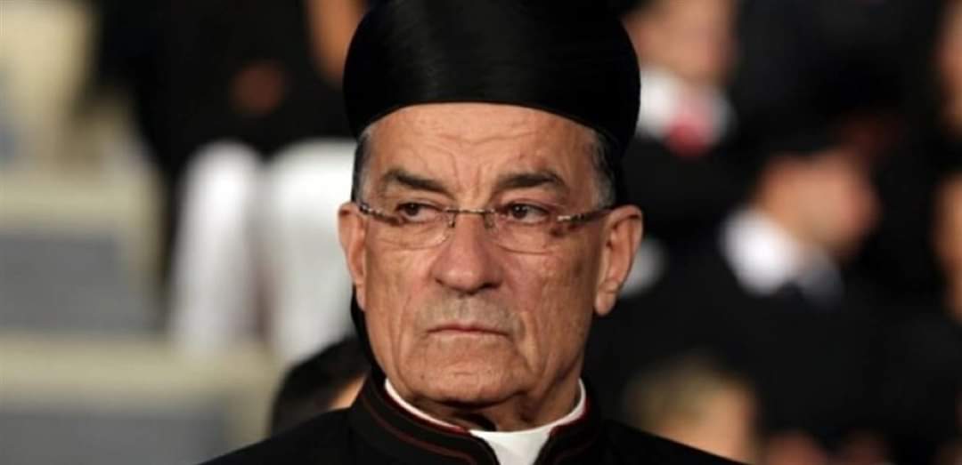 استنكرَ البطريرك الماروني الكاردينال مار بشارة بطرس الرّاعي ما حصل خلال جلسة إنتخاب رئيس الجمهورية يوم الأربعاء الماضي، واصفاً ما حصل حينها بـ"المهزلة".